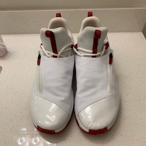 Jordan Jumpman Hustle OU Edition